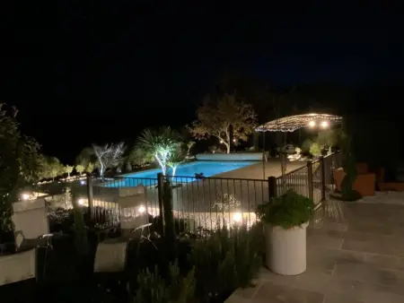 Villa élégante à Murs avec piscine privée, Villa 10 personnes à Murs - Photo 137