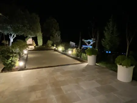 Villa élégante à Murs avec piscine privée, Villa 10 personnes à Murs - Photo 138