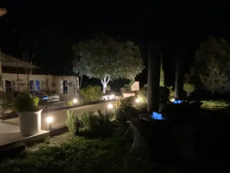 Villa élégante à Murs avec piscine privée, Villa 10 personnes à Murs - Photo 140