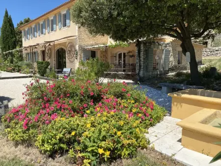 Villa élégante à Murs avec piscine privée, Villa 10 personnes à Murs - Photo 142
