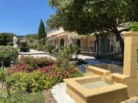 Villa élégante à Murs avec piscine privée, Villa 10 personnes à Murs - Photo 143
