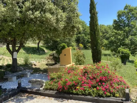 Villa élégante à Murs avec piscine privée, Villa 10 personnes à Murs - Photo 144