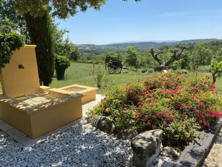 Villa élégante à Murs avec piscine privée, Villa 10 personnes à Murs - Photo 145