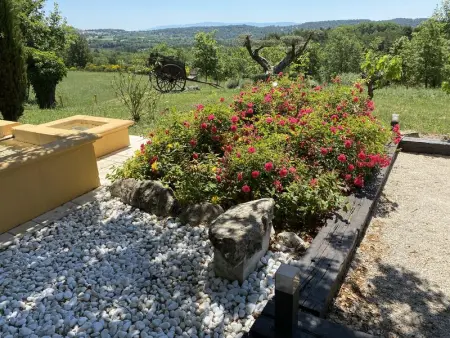 Villa élégante à Murs avec piscine privée, Villa 10 personnes à Murs - Photo 146
