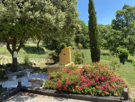 Villa élégante à Murs avec piscine privée, Villa 10 personnes à Murs - Photo 148