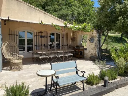 Villa élégante à Murs avec piscine privée, Villa 10 personnes à Murs - Photo 149