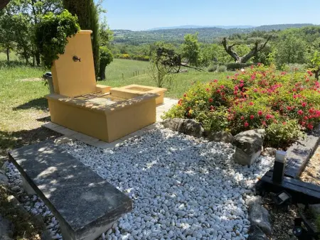 Villa élégante à Murs avec piscine privée, Villa 10 personnes à Murs - Photo 150