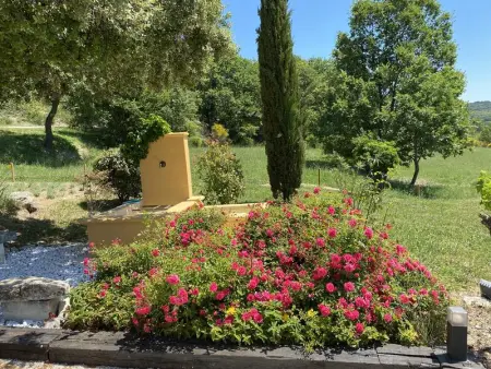 Villa élégante à Murs avec piscine privée, Villa 10 personnes à Murs - Photo 152