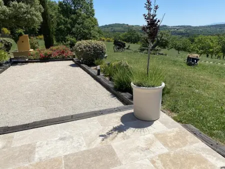Villa élégante à Murs avec piscine privée, Villa 10 personnes à Murs - Photo 153