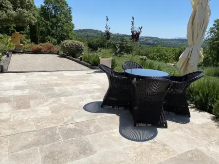 Villa élégante à Murs avec piscine privée, Villa 10 personnes à Murs - Photo 154