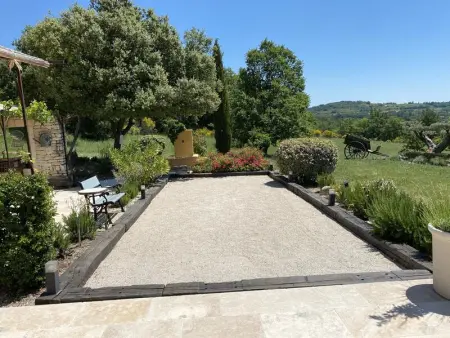 Villa élégante à Murs avec piscine privée, Villa 10 personnes à Murs - Photo 158