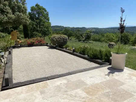 Villa élégante à Murs avec piscine privée, Villa 10 personnes à Murs - Photo 159