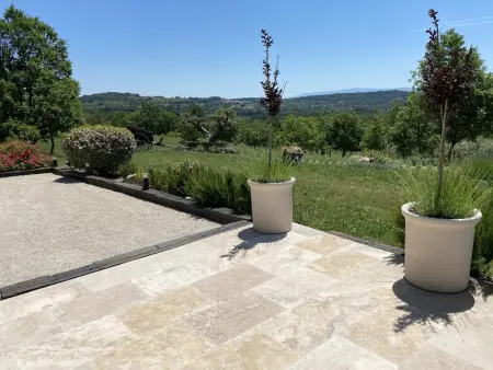 Villa élégante à Murs avec piscine privée, Villa 10 personnes à Murs - Photo 160