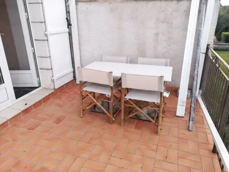 Maison de charme à Brantôme en Périgord avec piscine partagée - Photo 1