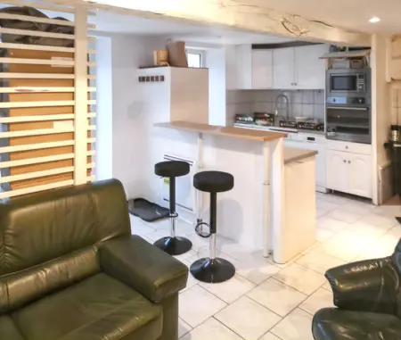 Maison de charme à Brantôme en Périgord avec piscine partagée - Photo 2