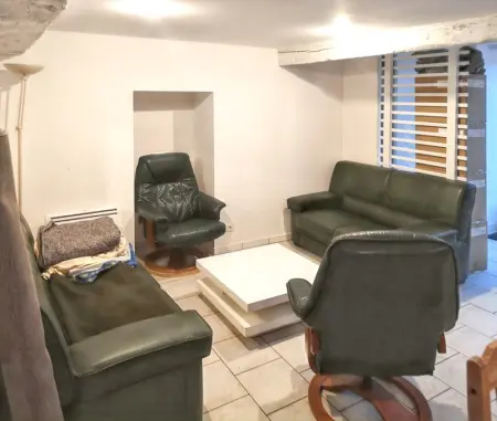 Maison de charme à Brantôme en Périgord avec piscine partagée - Photo 3