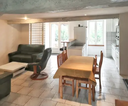 Maison de charme à Brantôme en Périgord avec piscine partagée - Photo 4