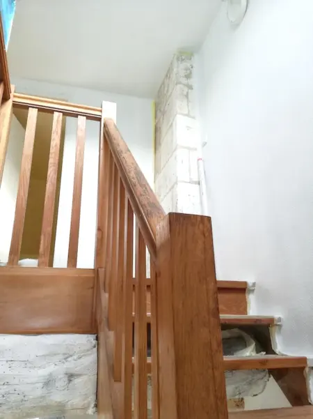 Maison de charme à Brantôme en Périgord avec piscine partagée - Photo 9