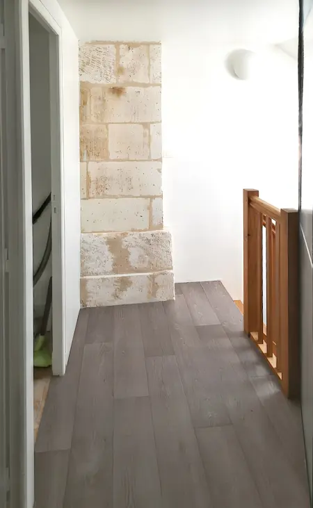 Maison de charme à Brantôme en Périgord avec piscine partagée - Photo 10