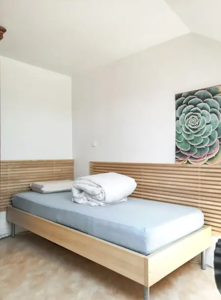 Maison de charme à Brantôme en Périgord avec piscine partagée - Photo 12