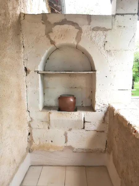 Maison de charme à Brantôme en Périgord avec piscine partagée - Photo 15