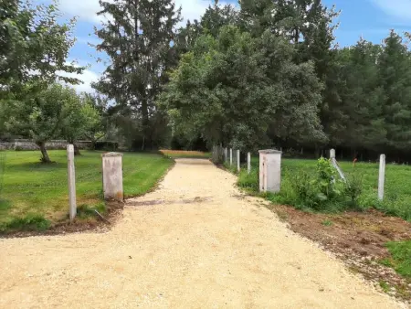 Maison de charme à Brantôme en Périgord avec piscine partagée - Photo 17