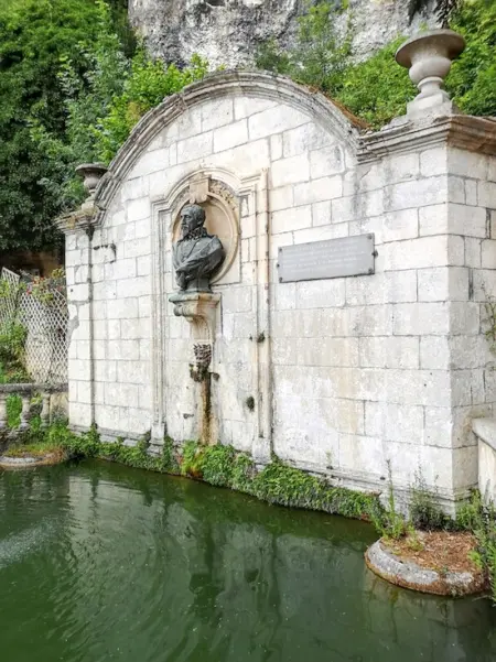 Maison de charme à Brantôme en Périgord avec piscine partagée - Photo 27