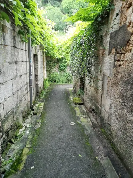 Maison de charme à Brantôme en Périgord avec piscine partagée - Photo 32
