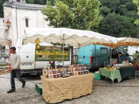 Maison de charme à Brantôme en Périgord avec piscine partagée - Photo 37