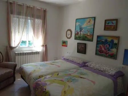 Maison spacieuse avec jardin à Touro – Idéale en famille - Photo 9