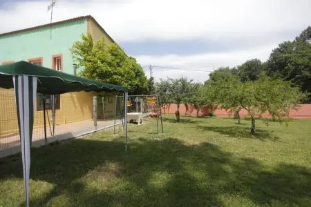 Maison spacieuse avec jardin à Touro – Idéale en famille - Photo 10