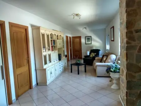 Maison spacieuse avec jardin à Touro – Idéale en famille - Photo 11