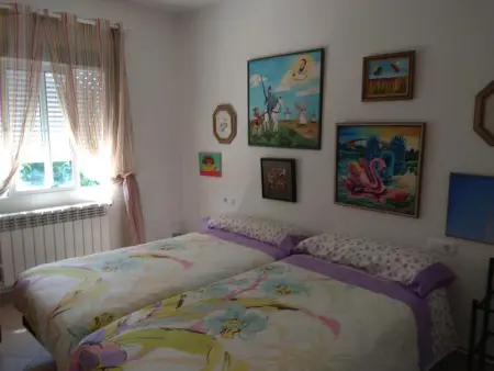 Maison spacieuse avec jardin à Touro – Idéale en famille - Photo 12