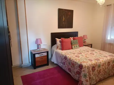 Maison spacieuse avec jardin à Touro – Idéale en famille - Photo 13