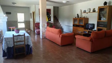 Maison spacieuse avec jardin à Touro – Idéale en famille - Photo 32