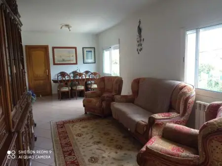 Maison spacieuse avec jardin à Touro – Idéale en famille - Photo 36