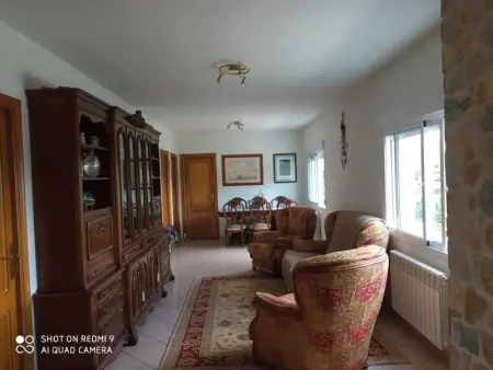 Maison spacieuse avec jardin à Touro – Idéale en famille - Photo 37