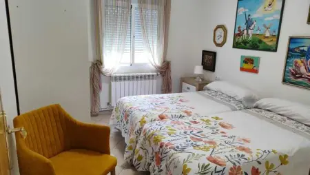 Maison spacieuse avec jardin à Touro – Idéale en famille - Photo 40