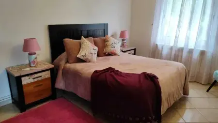 Maison spacieuse avec jardin à Touro – Idéale en famille - Photo 42