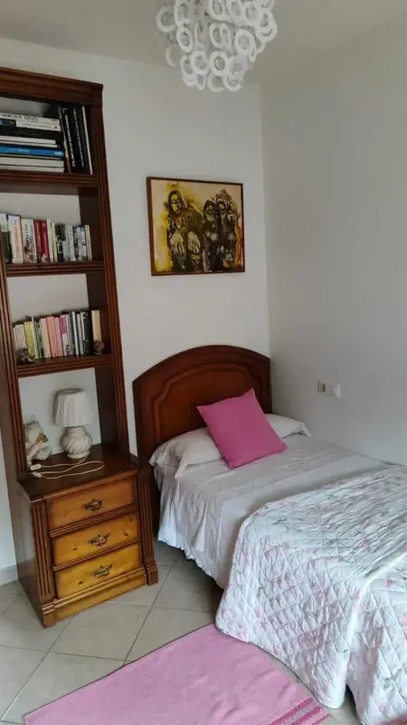 Maison spacieuse avec jardin à Touro – Idéale en famille - Photo 44