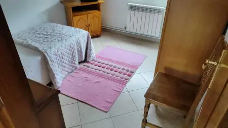 Maison spacieuse avec jardin à Touro – Idéale en famille - Photo 45