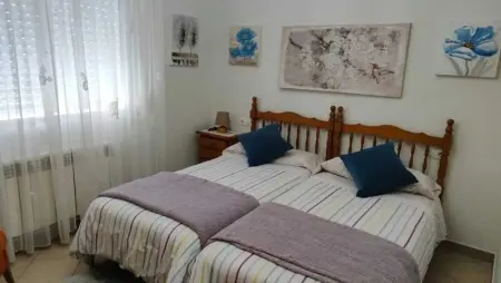 Maison spacieuse avec jardin à Touro – Idéale en famille - Photo 47