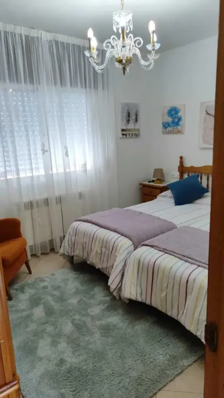 Maison spacieuse avec jardin à Touro – Idéale en famille - Photo 48