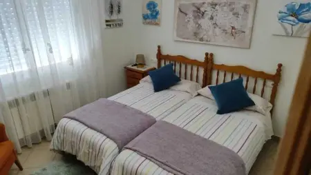 Maison spacieuse avec jardin à Touro – Idéale en famille - Photo 49