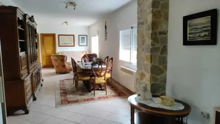 Maison spacieuse avec jardin à Touro – Idéale en famille - Photo 50