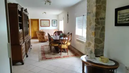 Maison spacieuse avec jardin à Touro – Idéale en famille - Photo 51