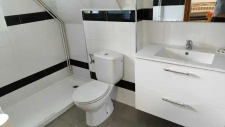 Maison spacieuse avec jardin à Touro – Idéale en famille - Photo 55