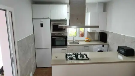 Maison spacieuse avec jardin à Touro – Idéale en famille - Photo 57