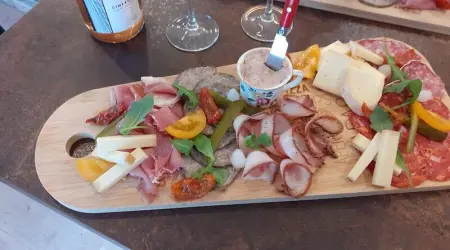 Luxueux Studio à Ambrières-les-Vallées - 85 m² avec Jacuzzi - Photo 13