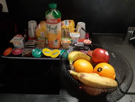 Luxueux Studio à Ambrières-les-Vallées - 85 m² avec Jacuzzi - Photo 14